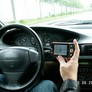 hobDrive in Crysler with Acer smartphone